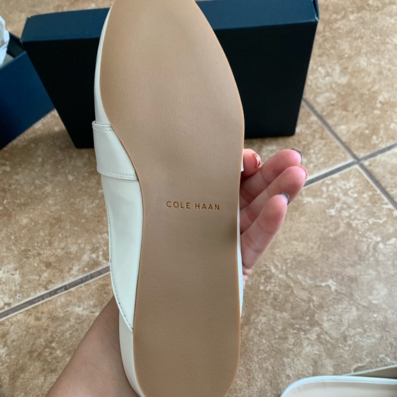 Cole Haan Mules NeW - Picture 6 of 8